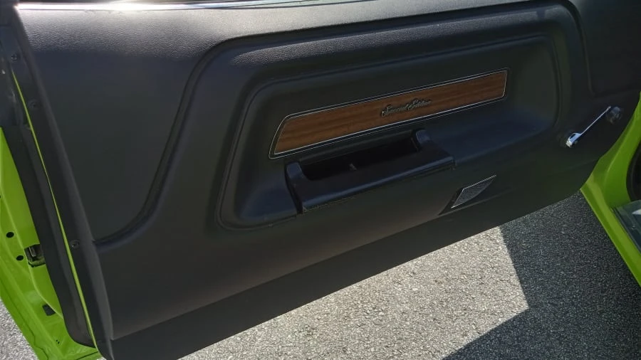 1970 Dodge Challenger 1st Gen - Image 4 of 30