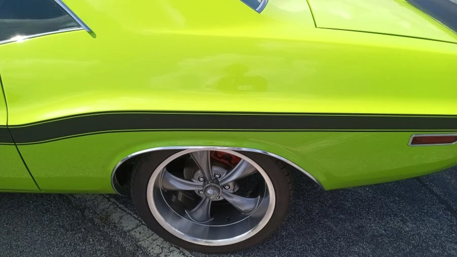 1970 Dodge Challenger 1st Gen - Image 23 of 30