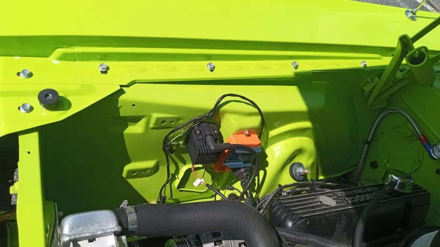 1970 Dodge Challenger 1st Gen - Image 11 of 30