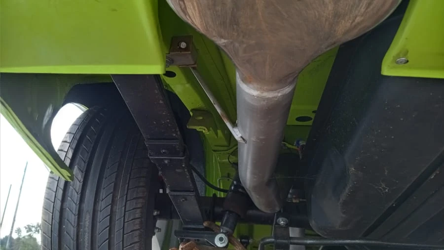 1970 Dodge Challenger 1st Gen - Image 27 of 30