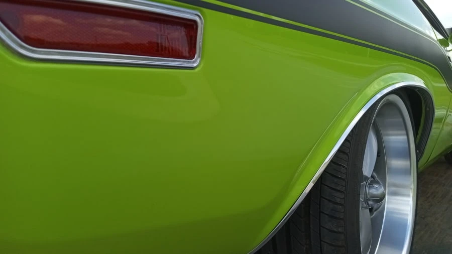 1970 Dodge Challenger 1st Gen - Image 22 of 30