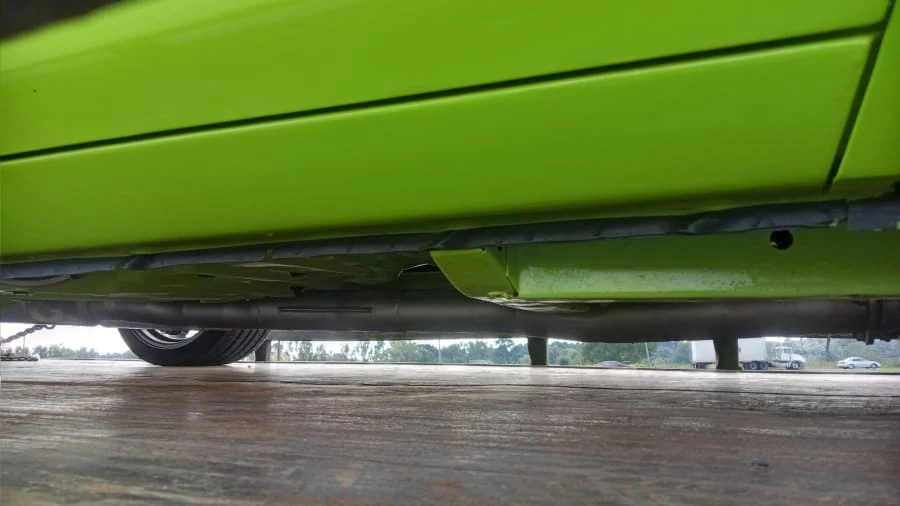 1970 Dodge Challenger 1st Gen - Image 28 of 30