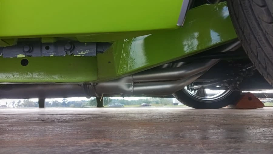 1970 Dodge Challenger 1st Gen - Image 29 of 30