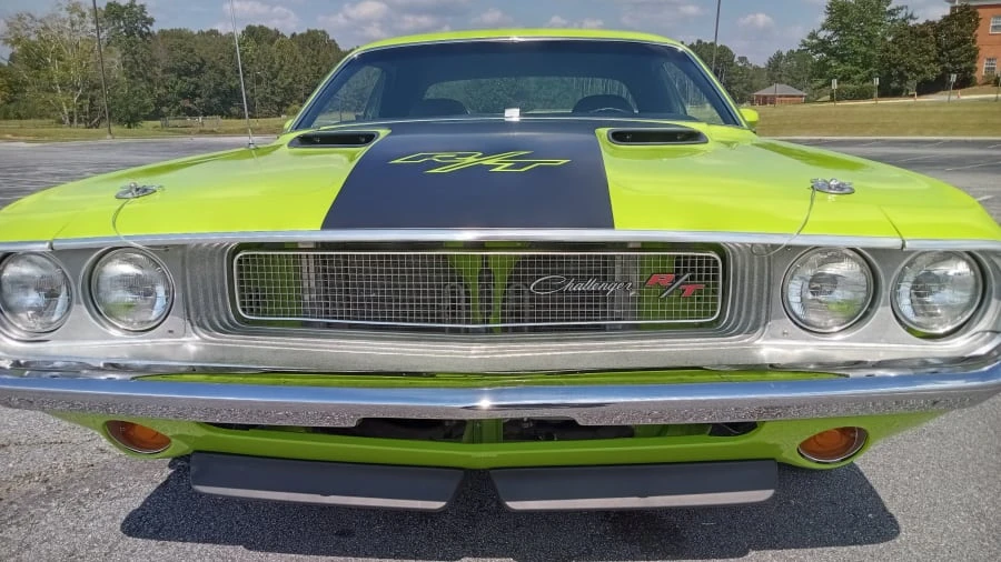 1970 Dodge Challenger 1st Gen - Image 18 of 30