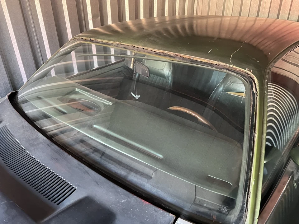 1970 Dodge Challenger 1st Gen - Image 11 of 21