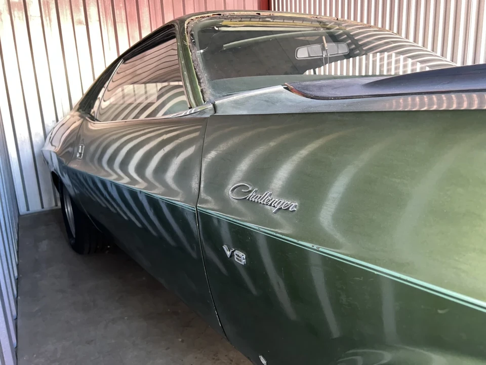 1970 Dodge Challenger 1st Gen - Image 17 of 21