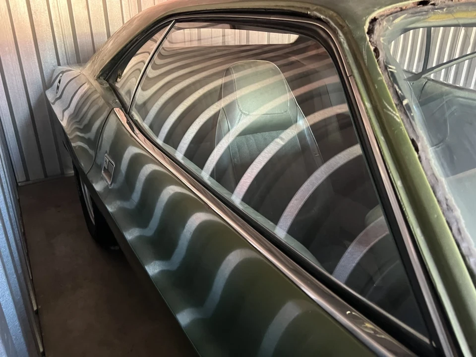 1970 Dodge Challenger 1st Gen - Image 16 of 21
