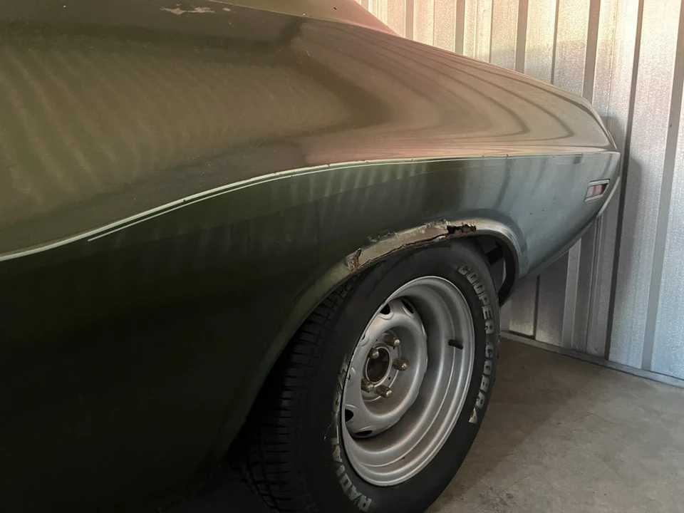 1970 Dodge Challenger 1st Gen - Image 5 of 21