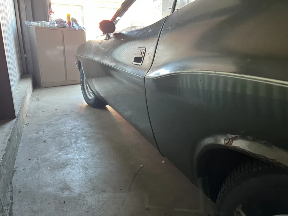 1970 Dodge Challenger 1st Gen - Image 4 of 21
