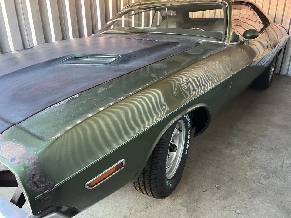1970 Dodge Challenger 1st Gen - Image 3 of 21