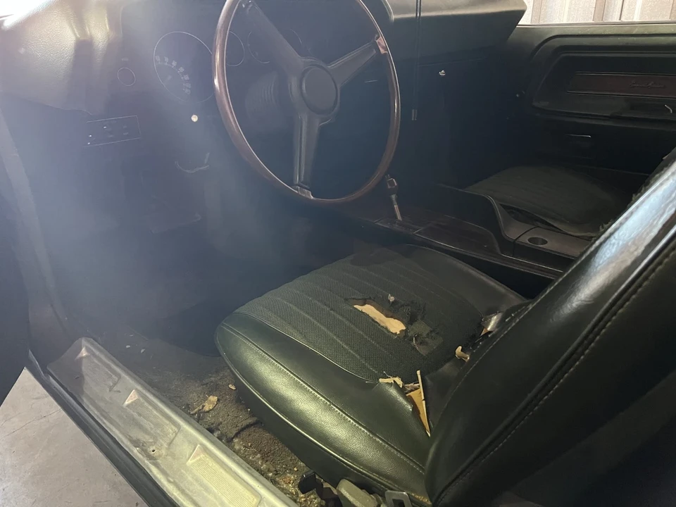 1970 Dodge Challenger 1st Gen - Image 21 of 21