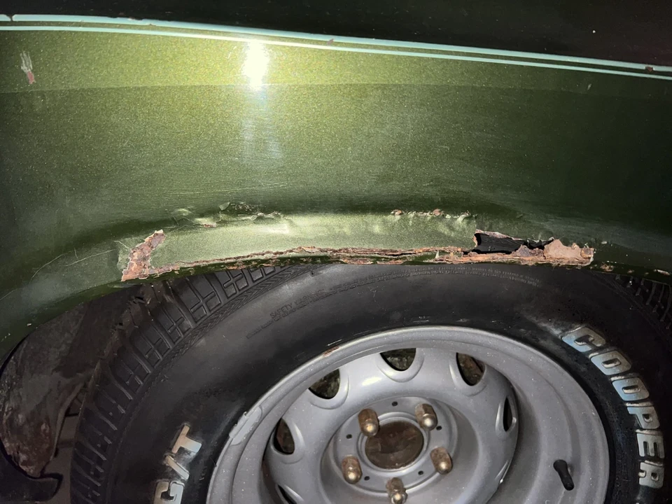 1970 Dodge Challenger 1st Gen - Image 6 of 21