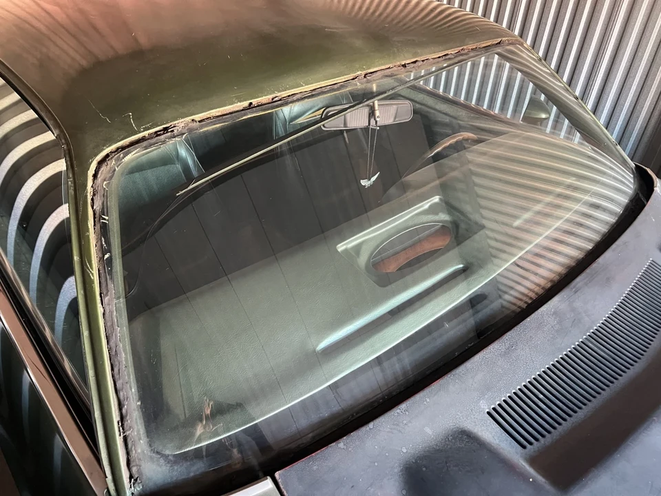 1970 Dodge Challenger 1st Gen - Image 12 of 21