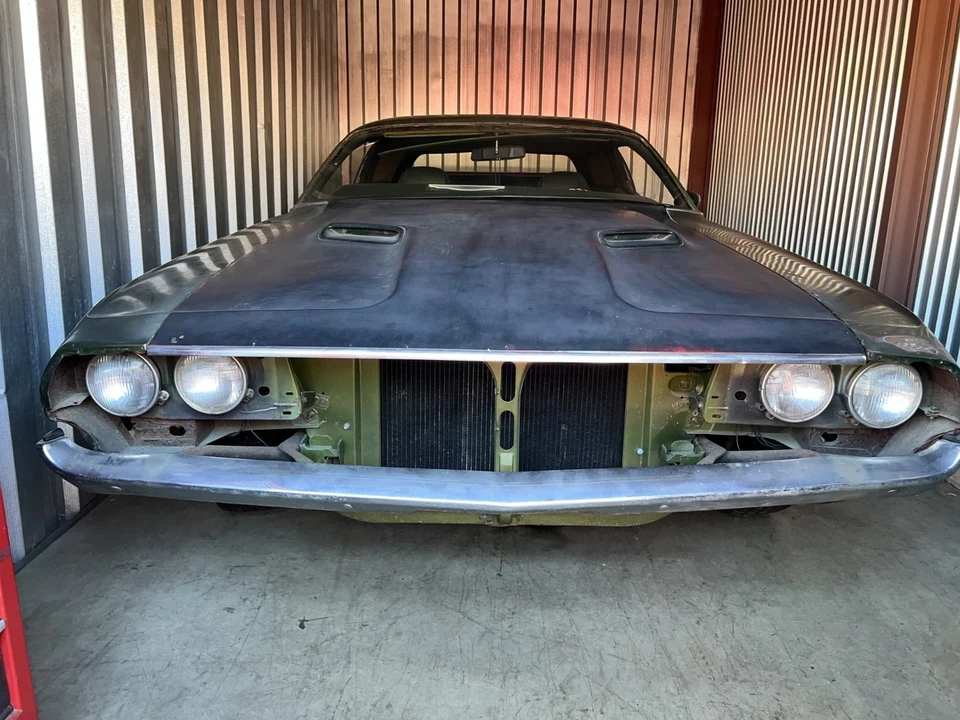 1970 Dodge Challenger 1st Gen - Image 2 of 21