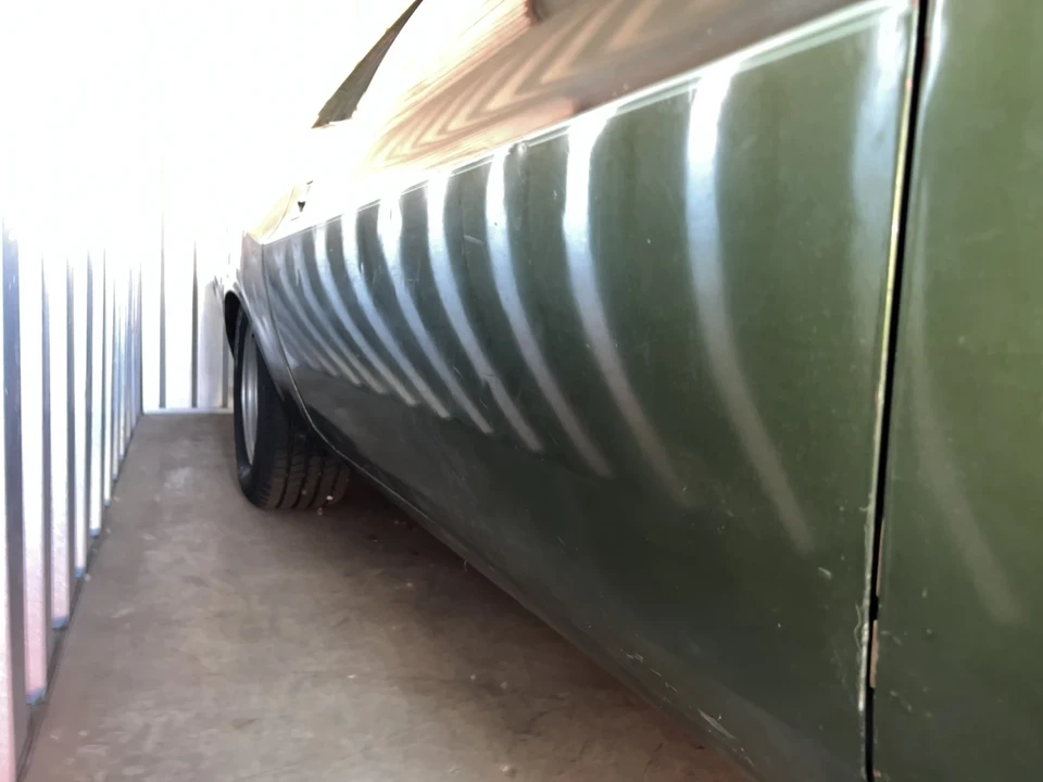 1970 Dodge Challenger 1st Gen - Image 18 of 21