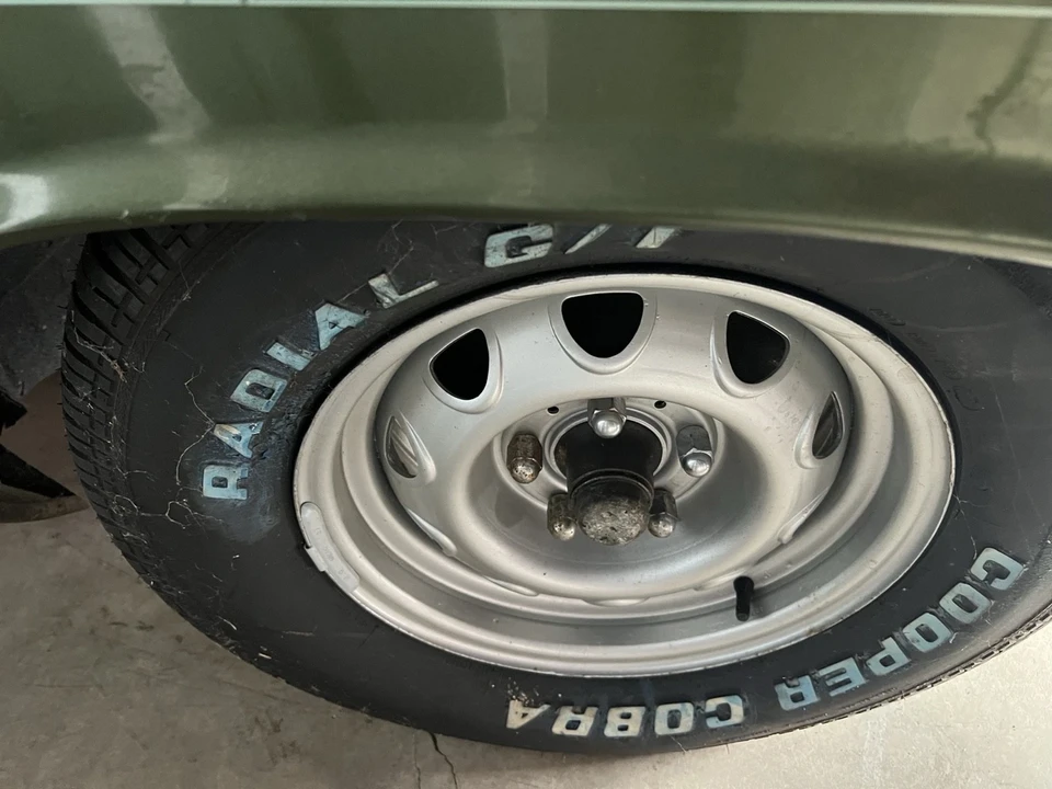 1970 Dodge Challenger 1st Gen - Image 9 of 21