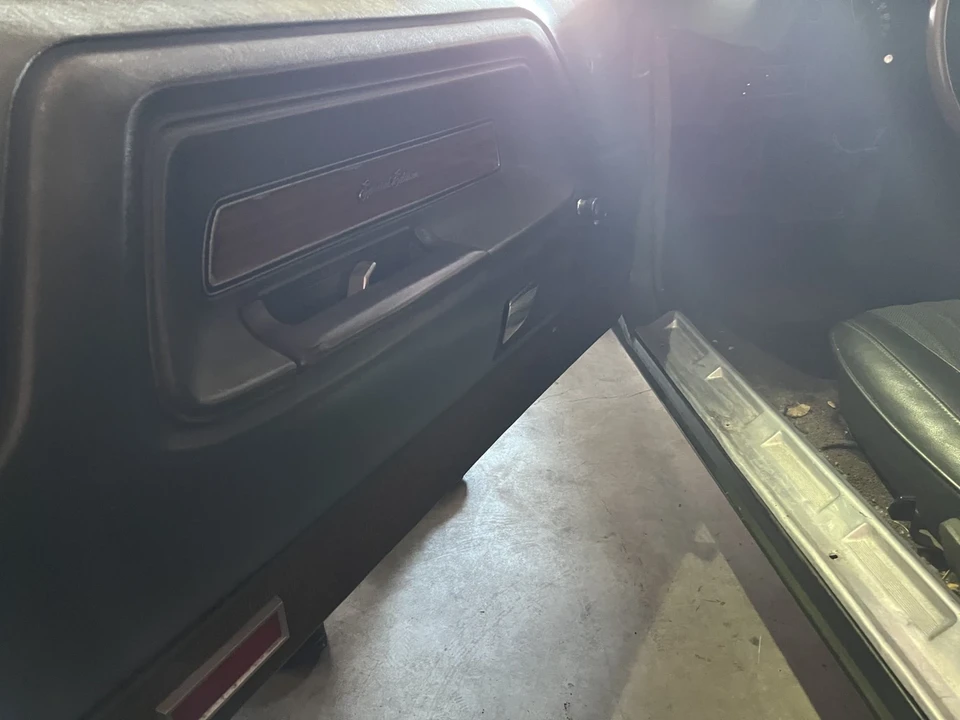 1970 Dodge Challenger 1st Gen - Image 20 of 21