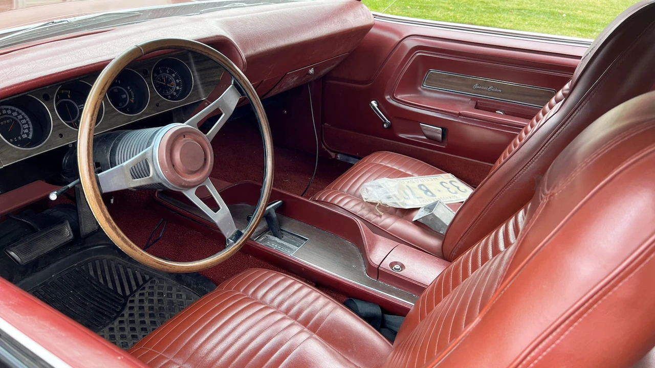 1970 Dodge Challenger 1st Gen - Image 2 of 10