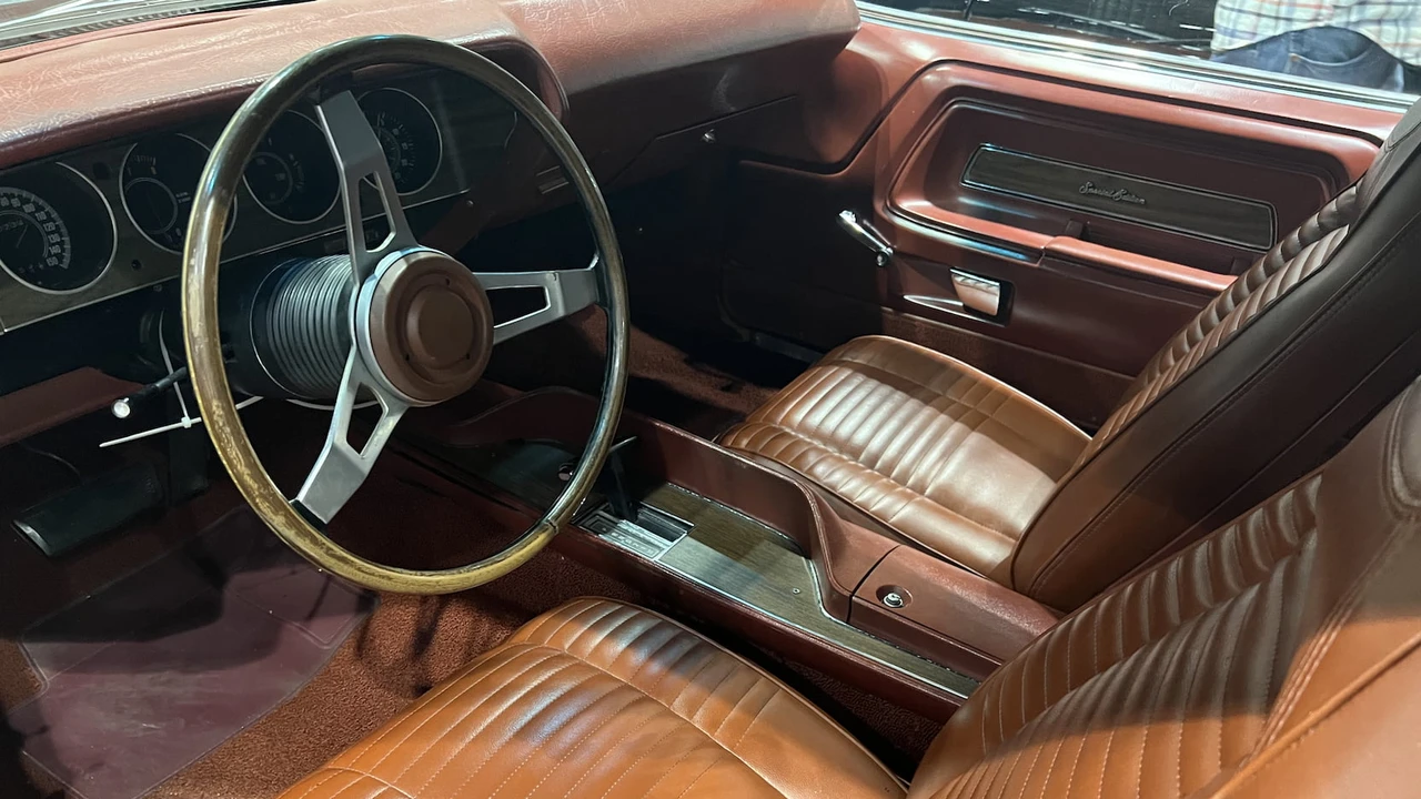 1970 Dodge Challenger 1st Gen - Image 8 of 10