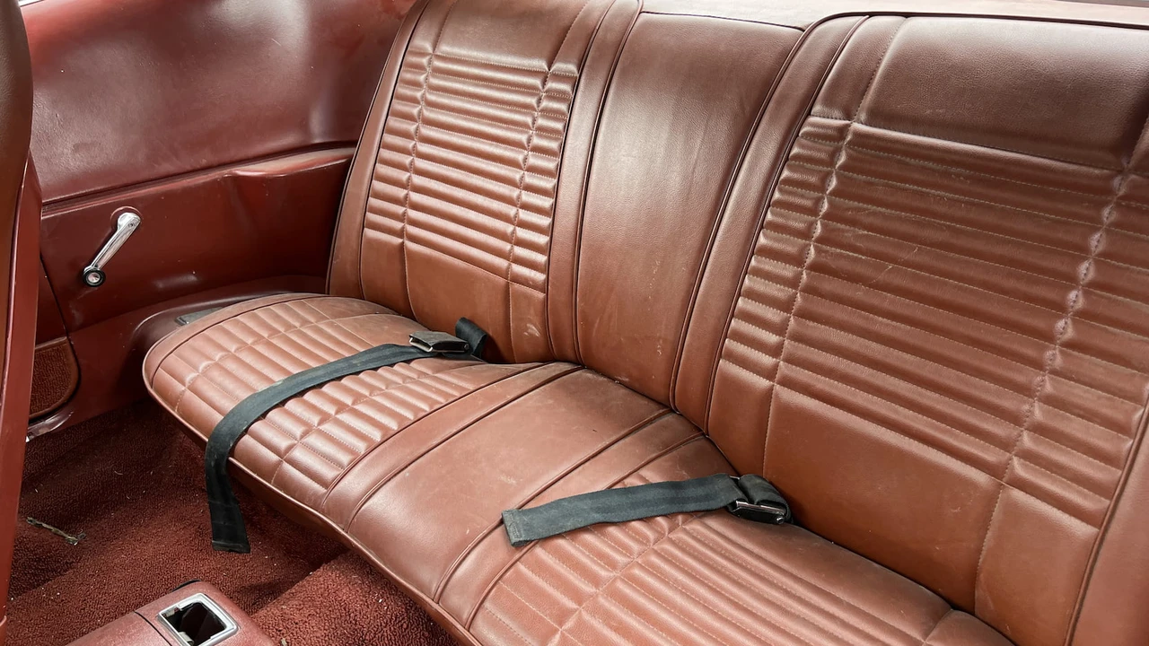 1970 Dodge Challenger 1st Gen - Image 3 of 10