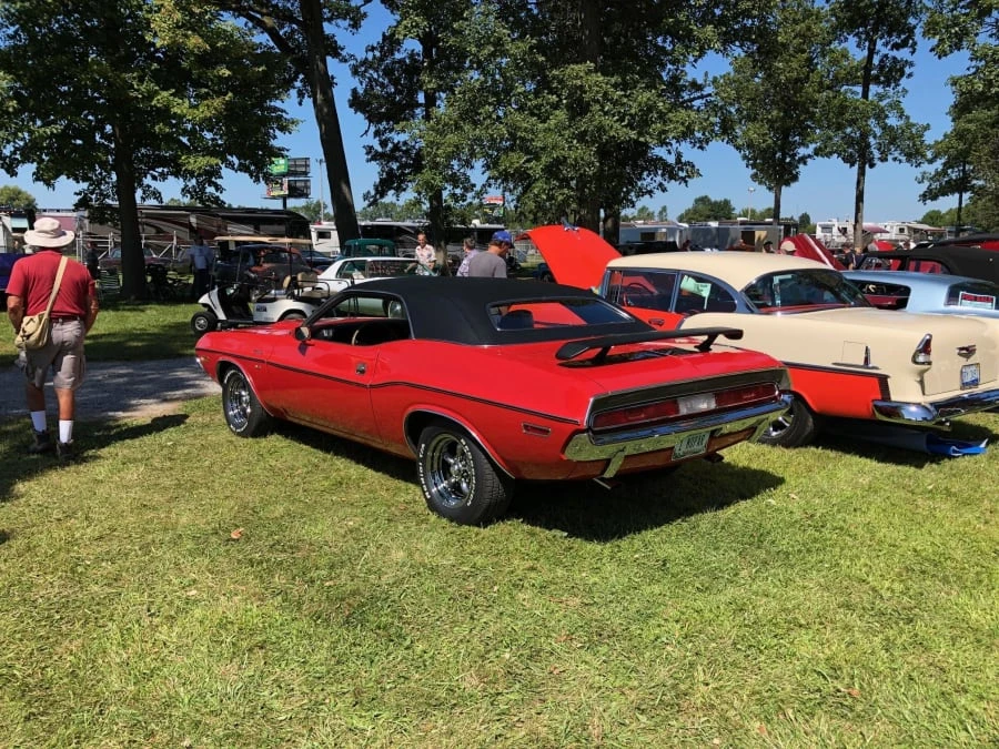1970 Dodge Challenger 1st Gen - Image 2 of 12
