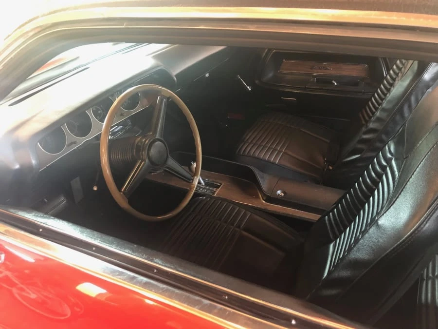 1970 Dodge Challenger 1st Gen - Image 3 of 12
