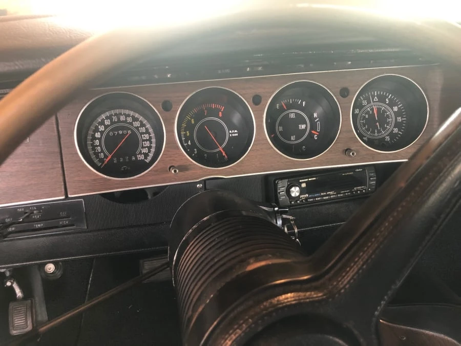 1970 Dodge Challenger 1st Gen - Image 4 of 12