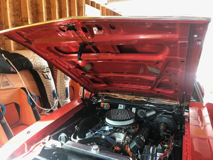 1970 Dodge Challenger 1st Gen - Image 8 of 12