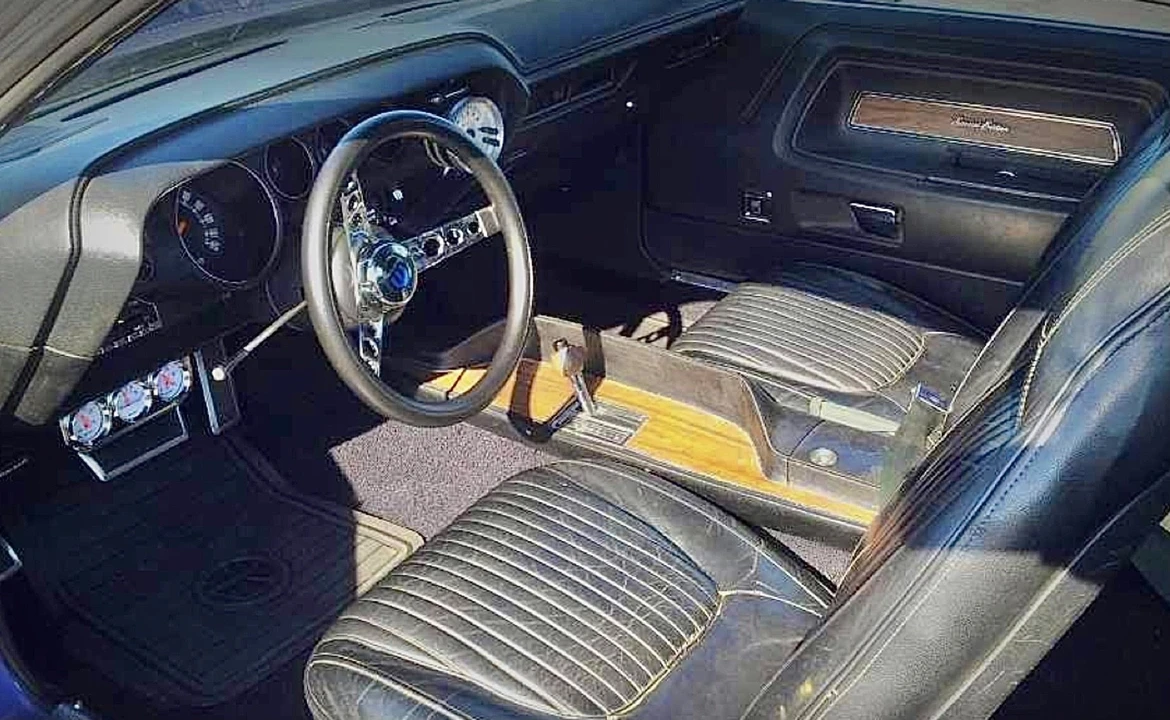 1970 Dodge Challenger 1st Gen - Image 9 of 15