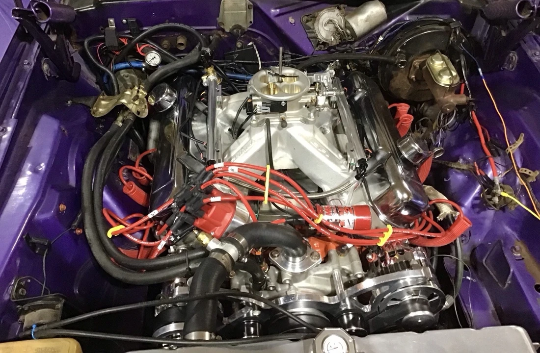 1970 Dodge Challenger 1st Gen - Image 11 of 15