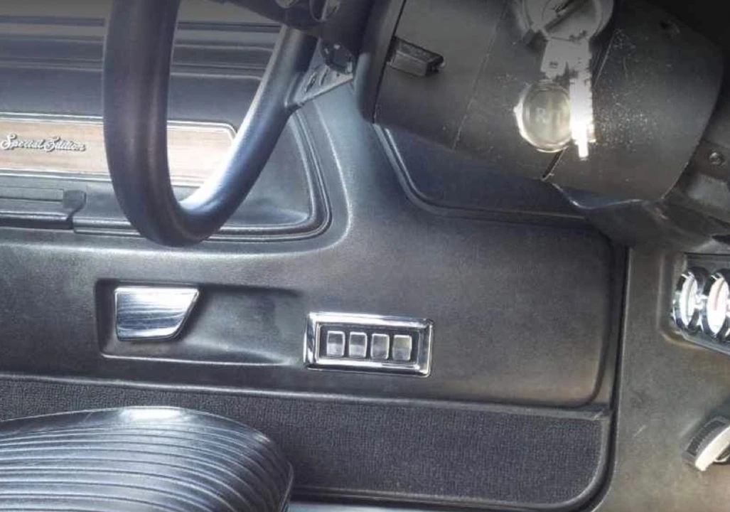 1970 Dodge Challenger 1st Gen - Image 7 of 15