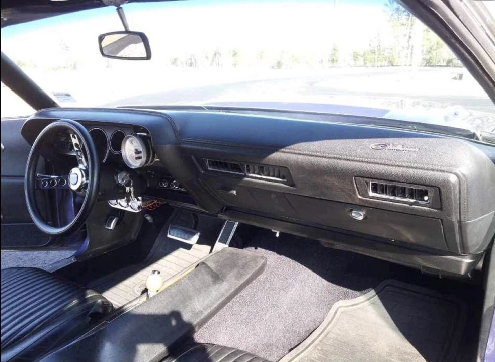 1970 Dodge Challenger 1st Gen - Image 8 of 15