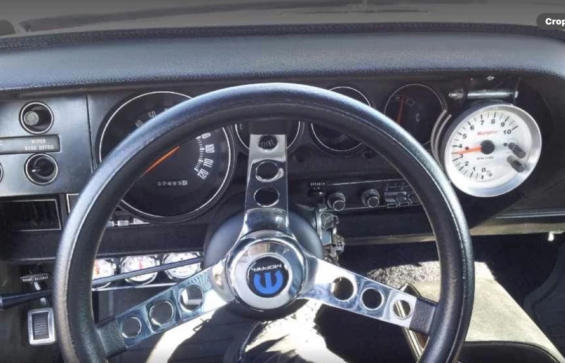 1970 Dodge Challenger 1st Gen - Image 6 of 15