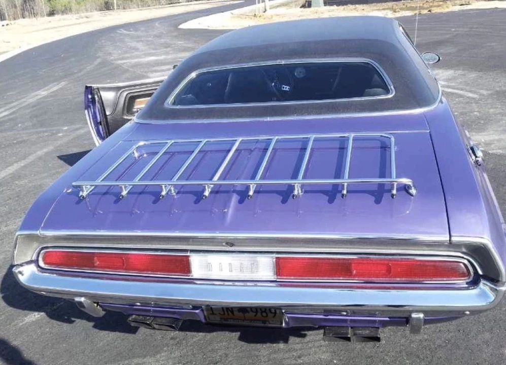 1970 Dodge Challenger 1st Gen - Image 3 of 15