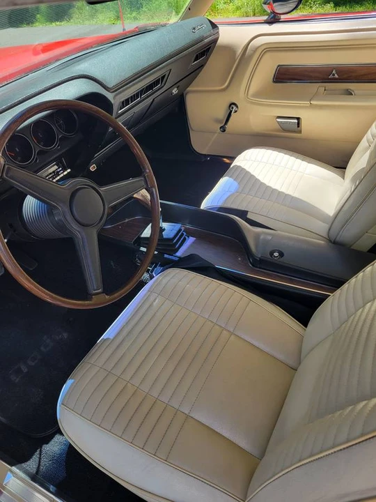 1970 Dodge Challenger 1st Gen - Image 13 of 23