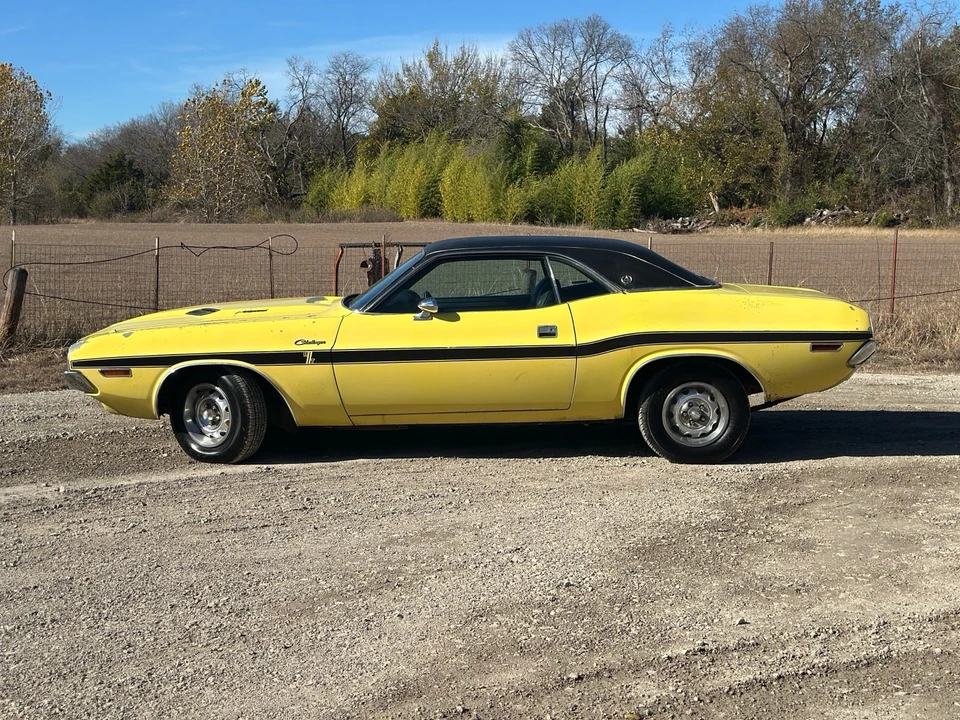 1970 Dodge Challenger 1st Gen - Image 7 of 21