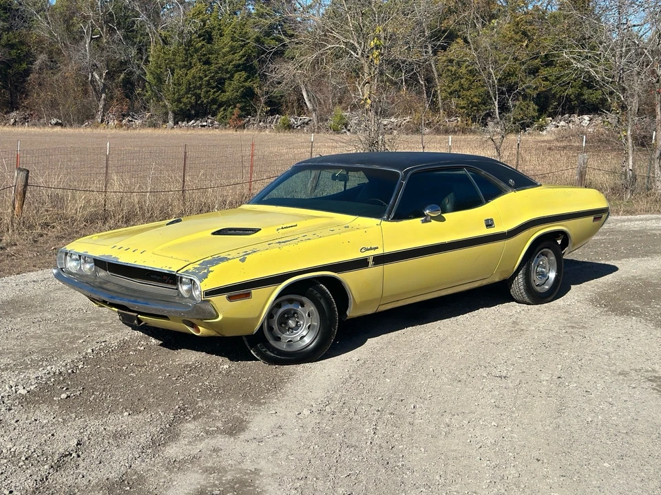 1970 Dodge Challenger 1st Gen - Image 6 of 21