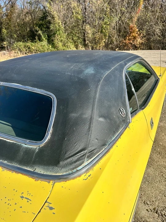 1970 Dodge Challenger 1st Gen - Image 10 of 21