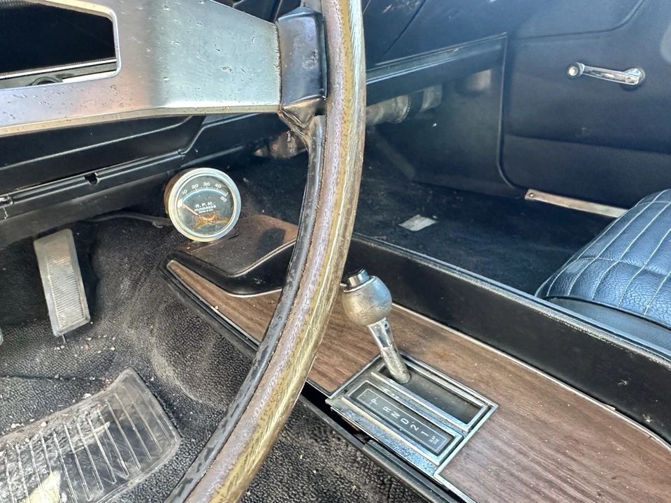 1970 Dodge Challenger 1st Gen - Image 18 of 21