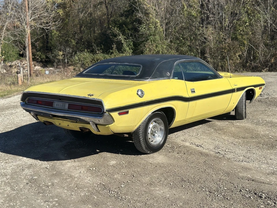 1970 Dodge Challenger 1st Gen - Image 2 of 21