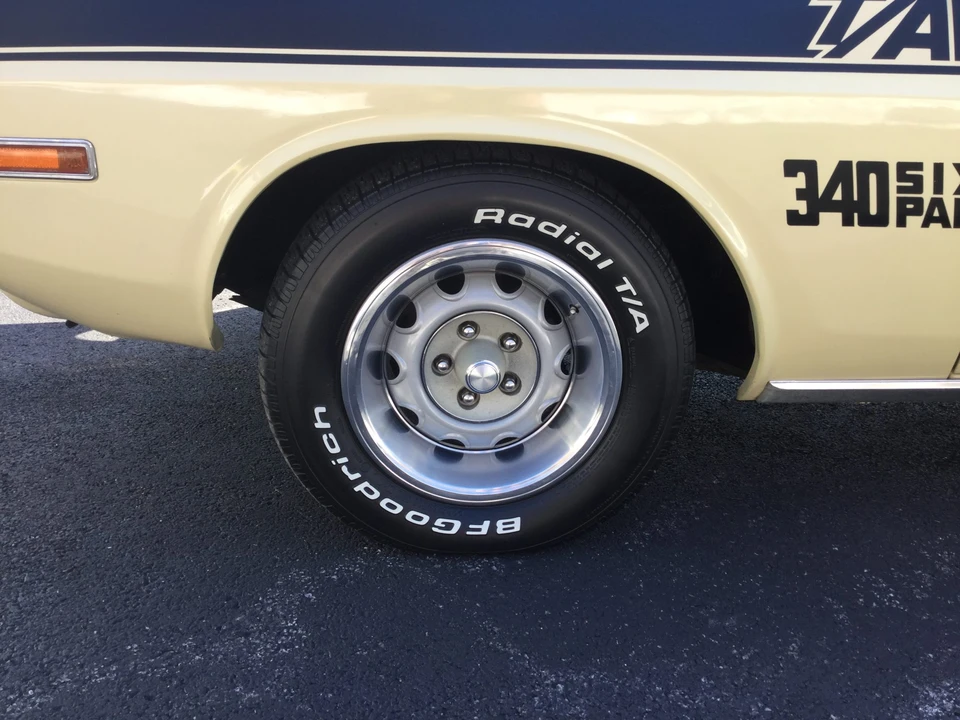 1970 Dodge Challenger R/T & T/A 1st Gen - Image 29 of 31