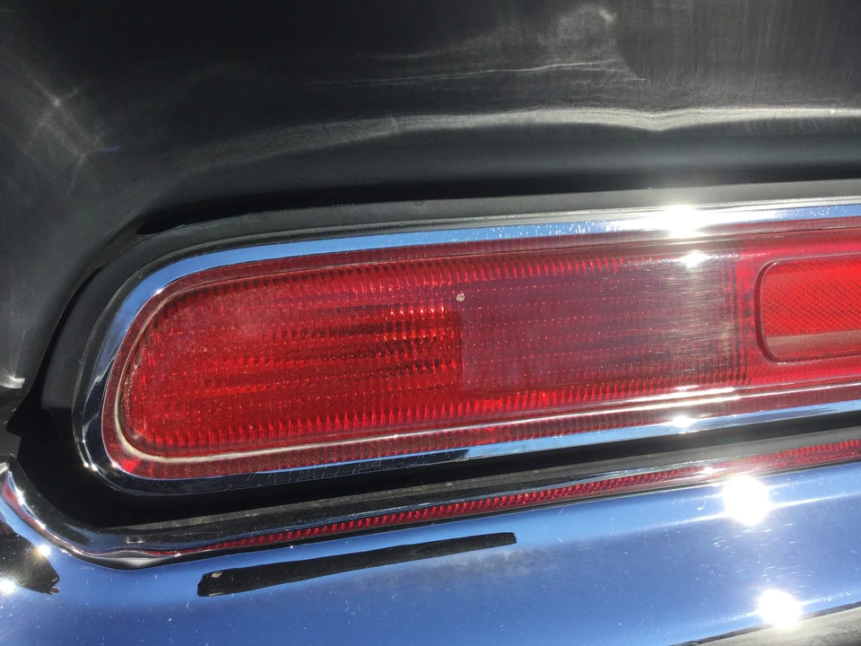 1970 Dodge Challenger R/T & T/A 1st Gen - Image 22 of 31