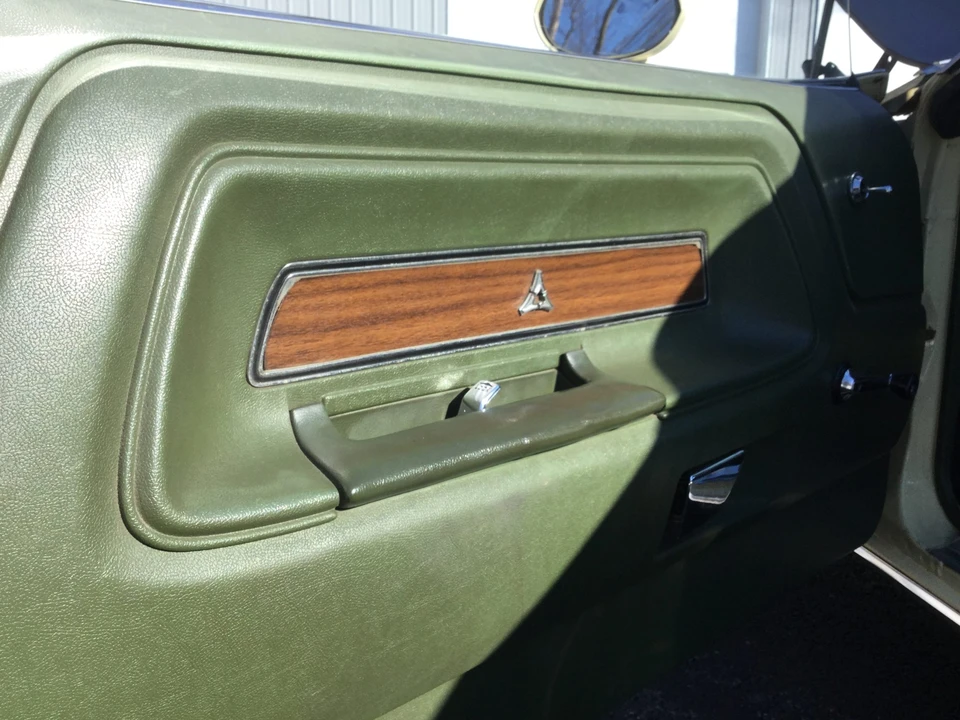 1970 Dodge Challenger R/T & T/A 1st Gen - Image 31 of 31