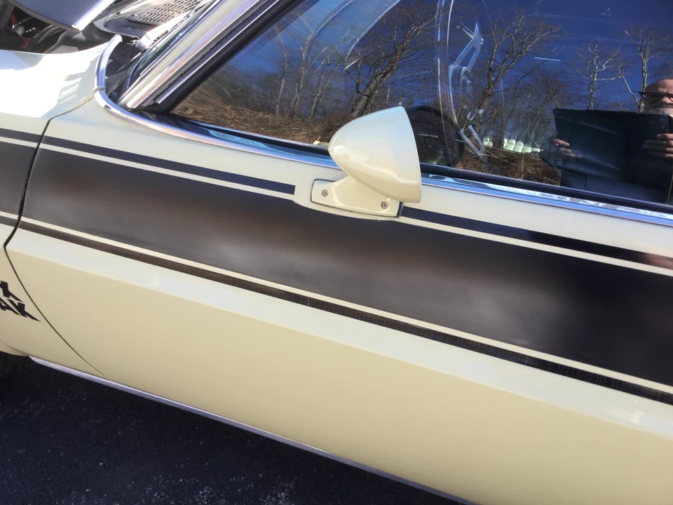 1970 Dodge Challenger R/T & T/A 1st Gen - Image 25 of 31