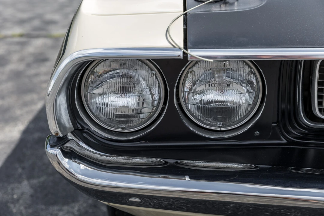 1970 Dodge Challenger R/T & T/A 1st Gen - Image 26 of 31