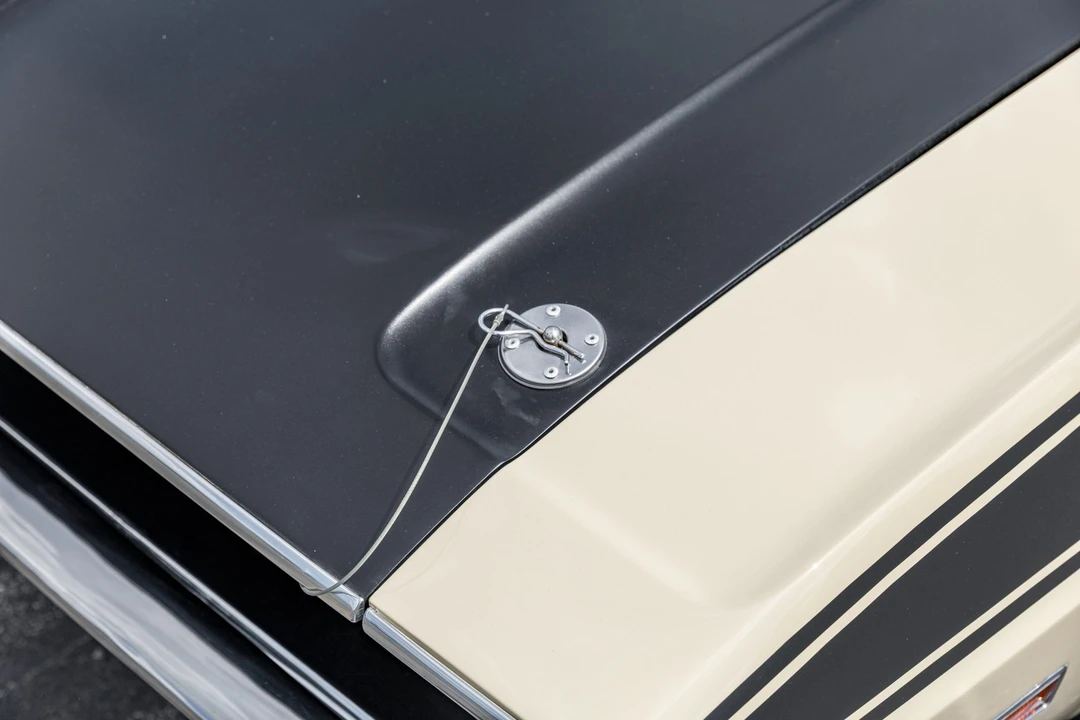 1970 Dodge Challenger R/T & T/A 1st Gen - Image 18 of 31