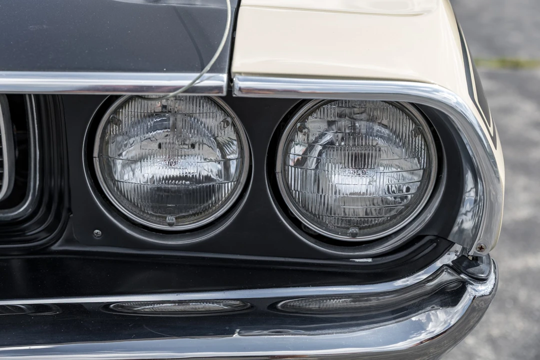 1970 Dodge Challenger R/T & T/A 1st Gen - Image 24 of 31