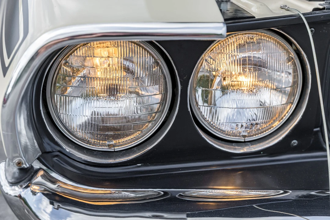 1970 Dodge Challenger R/T & T/A 1st Gen - Image 27 of 31