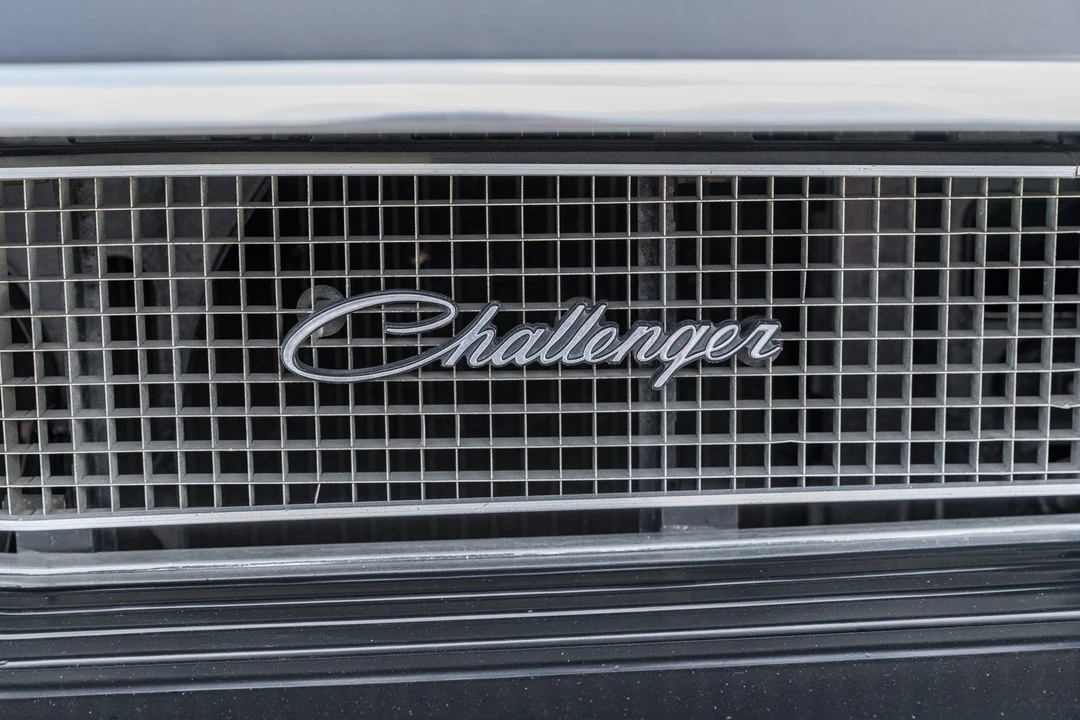 1970 Dodge Challenger R/T & T/A 1st Gen - Image 31 of 31