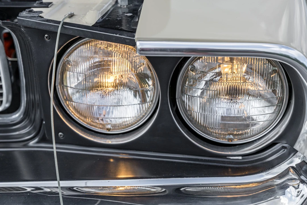 1970 Dodge Challenger R/T & T/A 1st Gen - Image 25 of 31